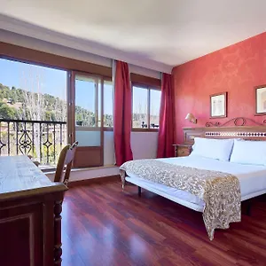 Otel Crisol Guadalupe