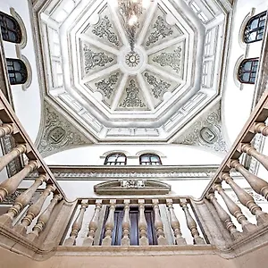 Hospes Palacio De Patos, A Member Of Design Отель