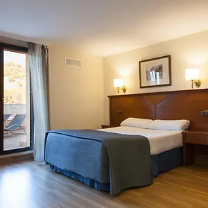 Porcel Alixares Hotel