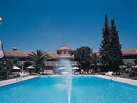 Tryp Alcano Otel Granada